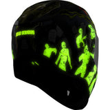 ICON Airform™ Helmet - Dead Serious - Black - Medium 0101-17440