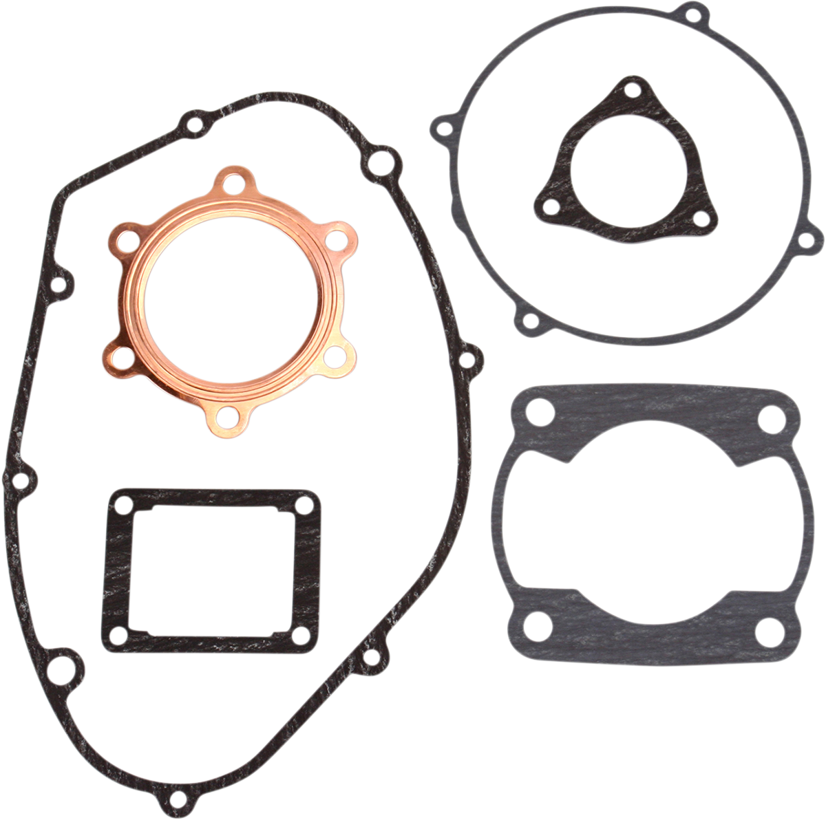 VESRAH Complete Gasket Kit - KX250 VG-487