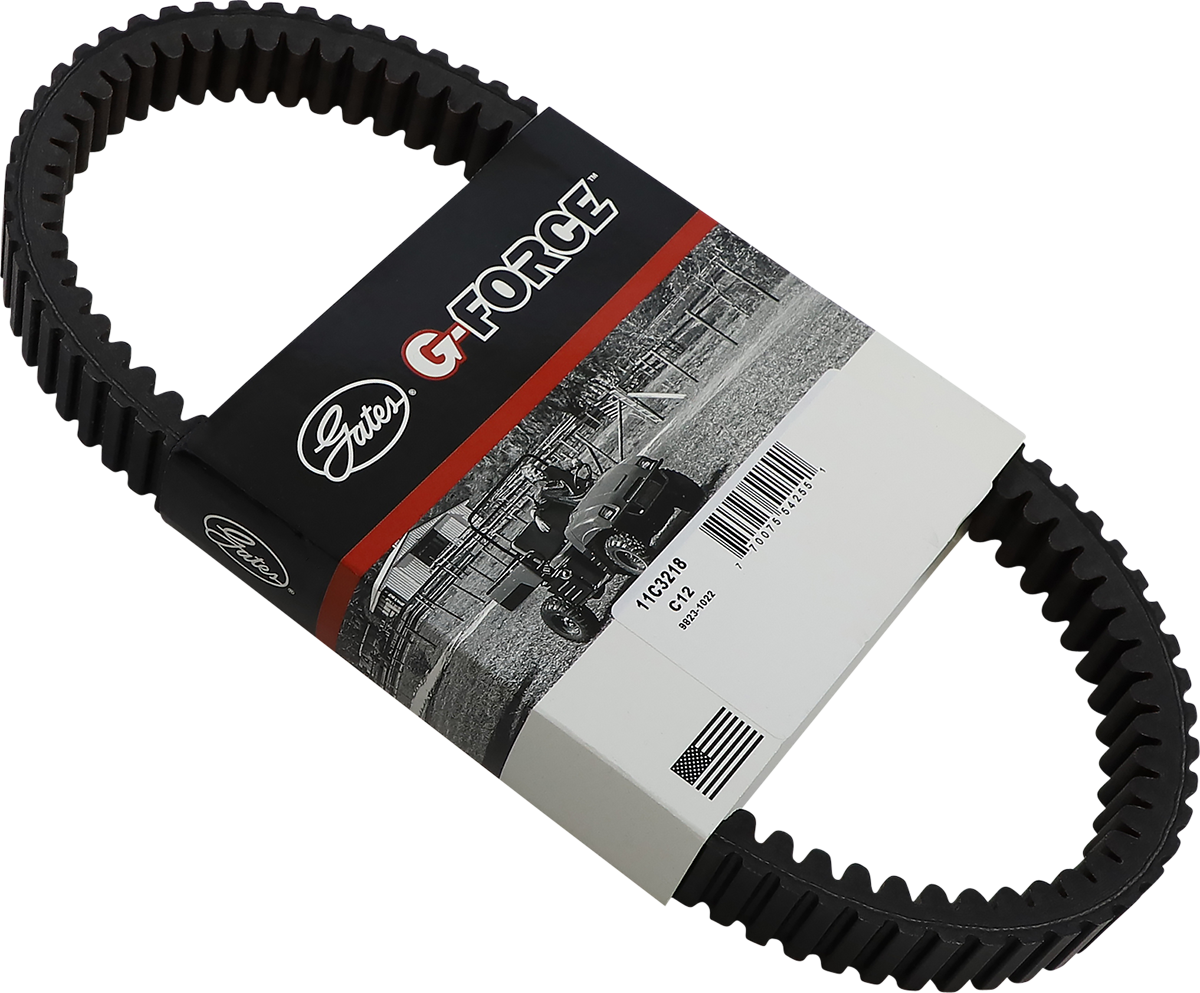 GATES Drive Belt 11C3218