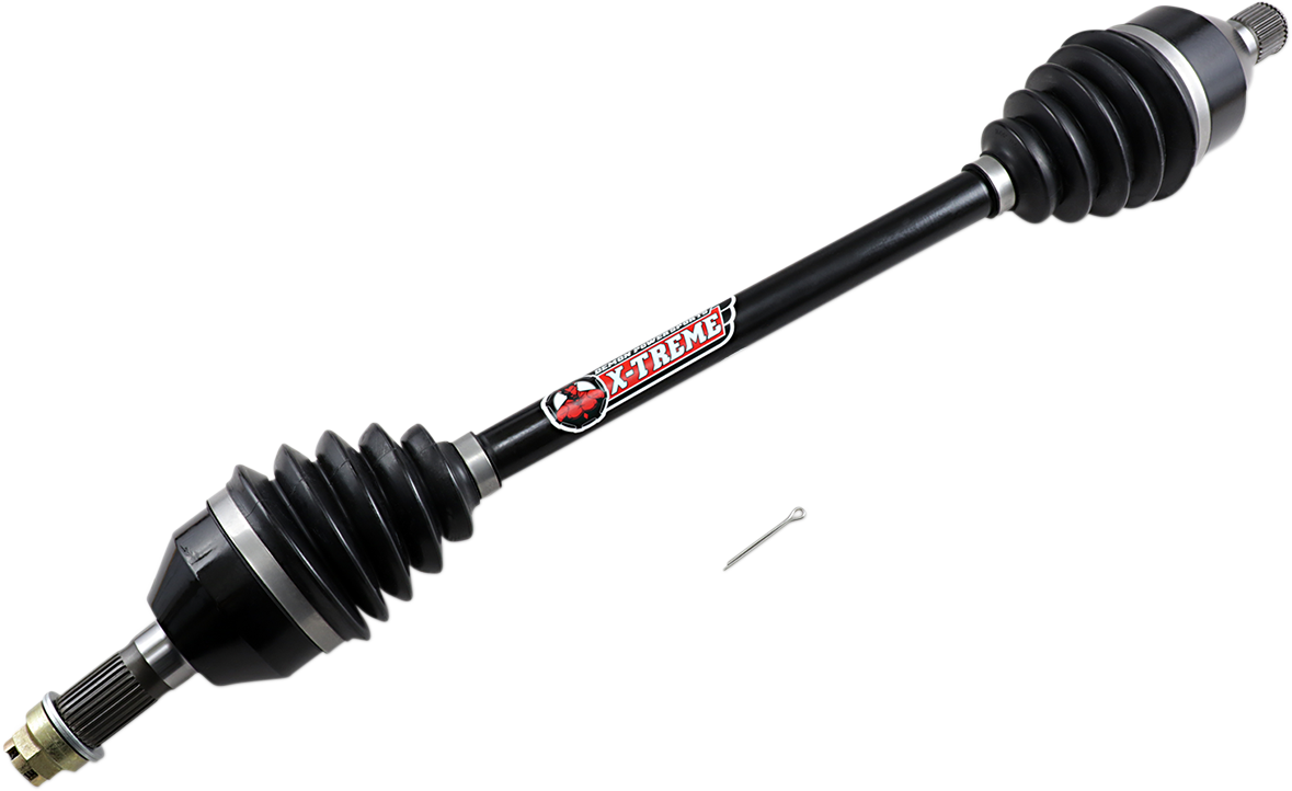 DEMON Axle - X-Treme - Heavy Duty - Rear Left/Right PAXL-3037XHD