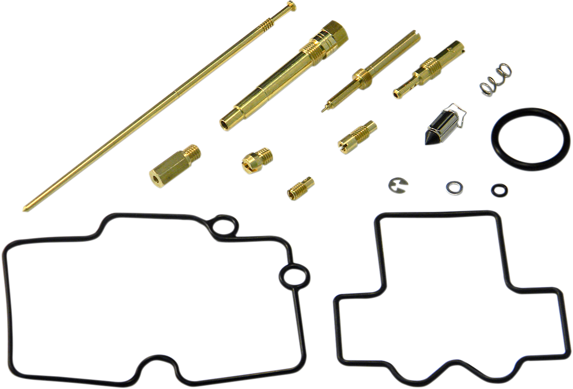 SHINDY Carburetor Repair Kit - Honda 03-714