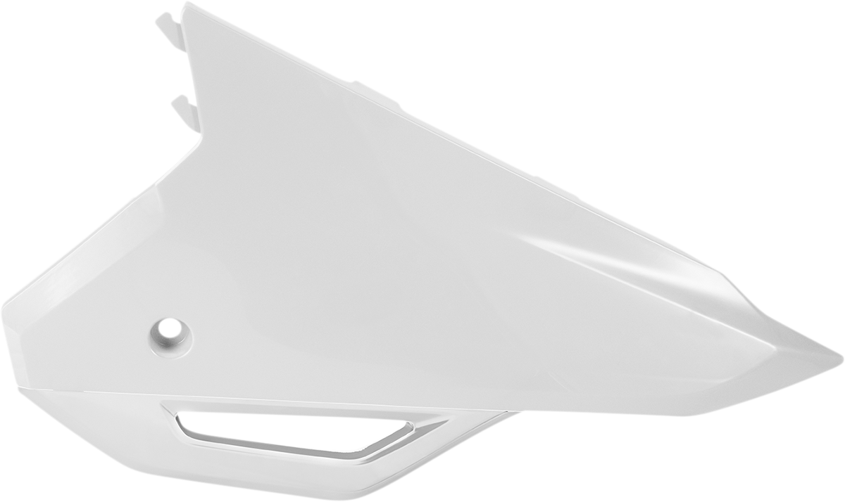 CYCRA Side Panels - White 1CYC-2900-30