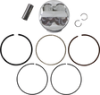 JE PISTONS Piston Kit 252746