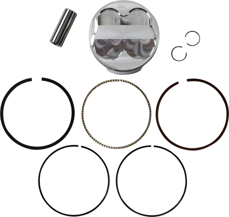 JE PISTONS Piston Kit 252746