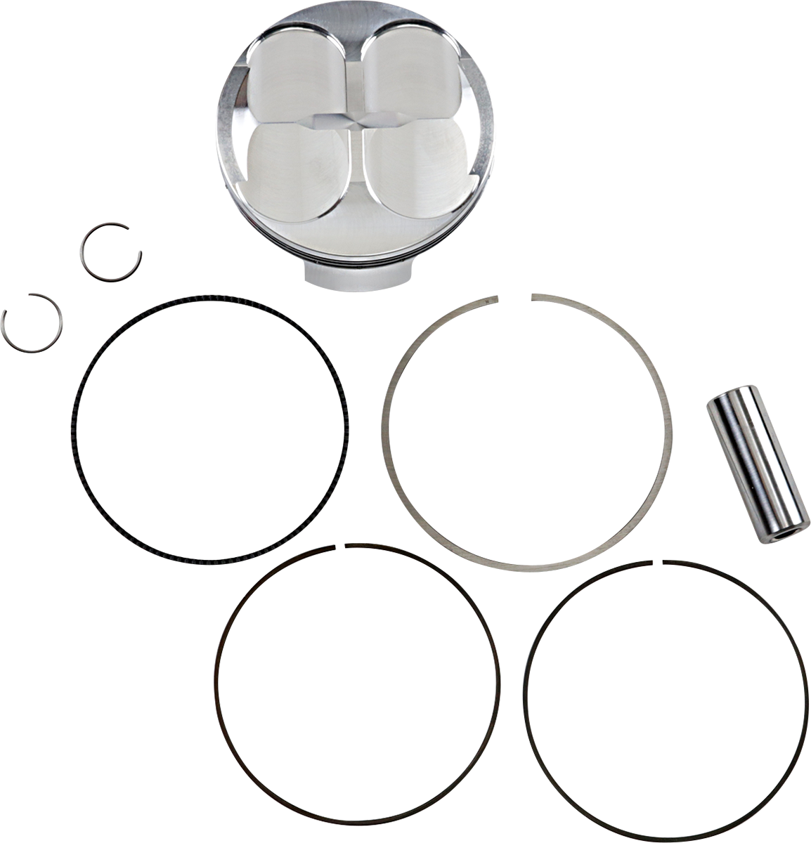 JE PISTONS Piston Kit 291514