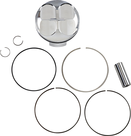 JE PISTONS Piston Kit 291514