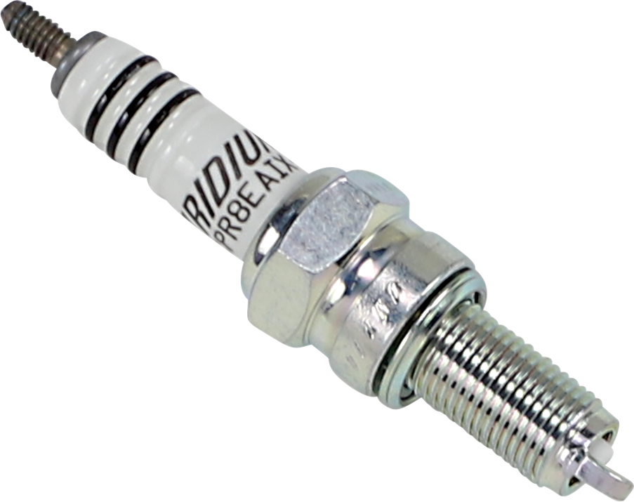 NGK SPARK PLUGS Iridium IX Spark Plug - CPR8EAI-X9 95134