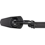 VORTEX Mirror - X30 - Side View - Bullet - with 1" Clamp - Black - Universal Left/Right MR404