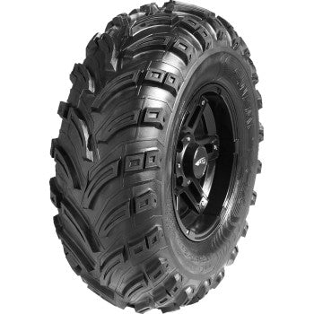 AMS Tire - Swamp Fox - Front - 22x7-10 - 6 Ply 1027-3521