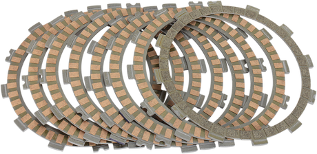 PROX Clutch Friction Plates 16.S34015