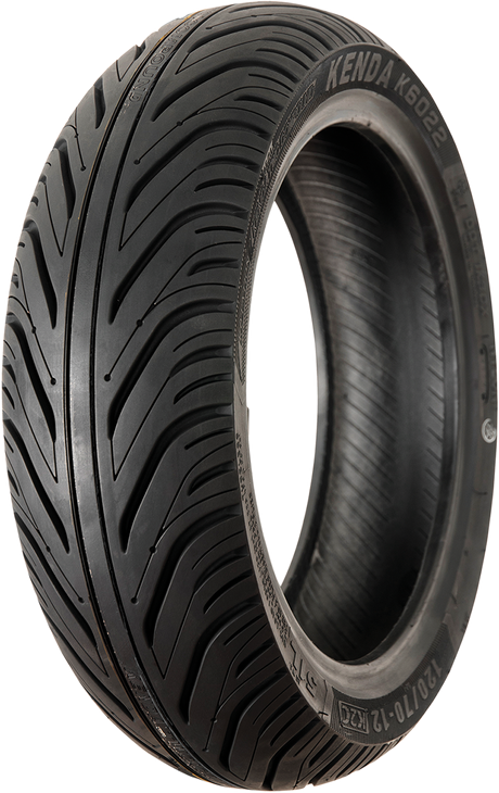 KENDA Tire - K6022 Kozmik - Front/Rear - 3.50"-10" - 51J 4602210501