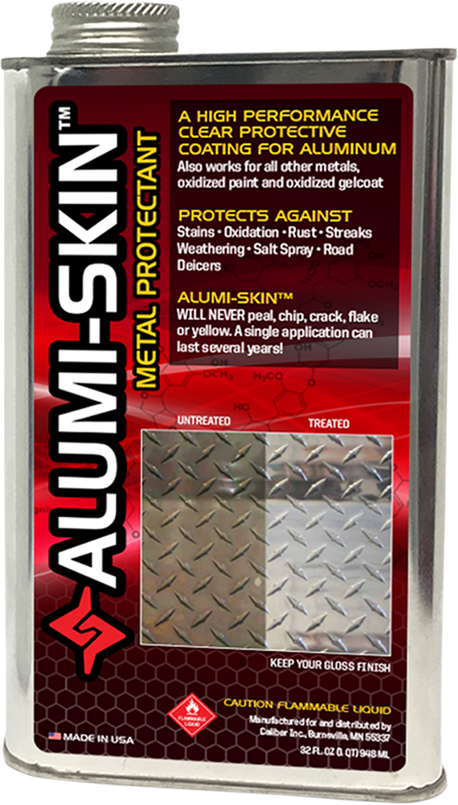 CALIBER Alumi-Skin™ Protector - 1 quart 13570