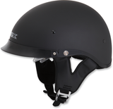 AFX FX-200 Helmet - Matte Black - 2XL 0103-0738