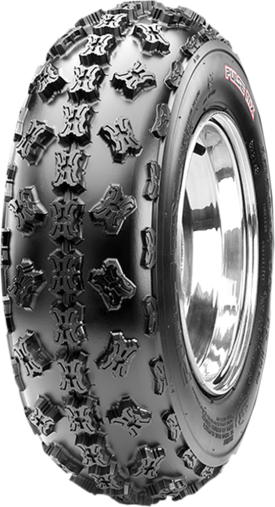 CST Tire - Pulse MX - CS07 - Front - 20x6-10 - 4 Ply TM13647700