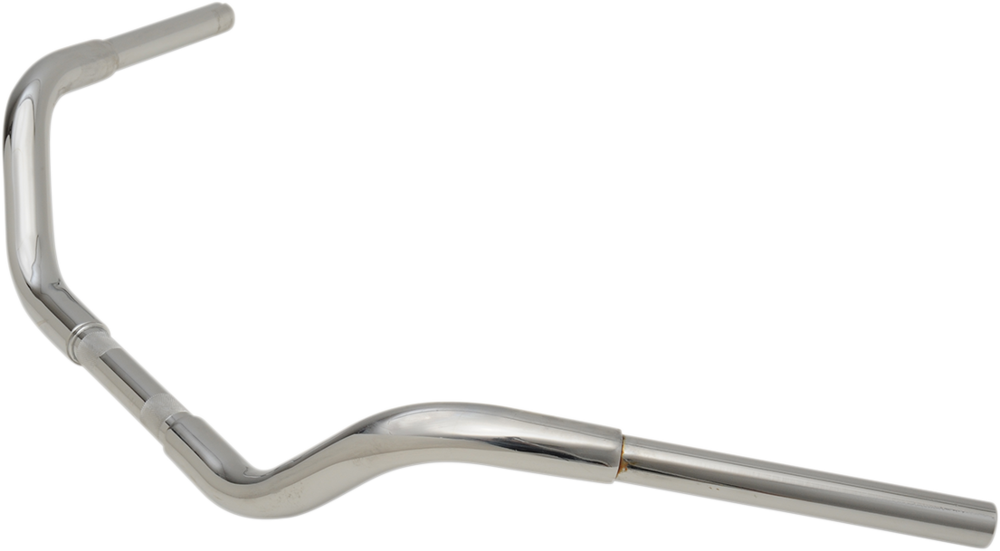 DRAG SPECIALTIES Handlebar - Buffalo - Bagger - TBW - Chrome 0601-4245