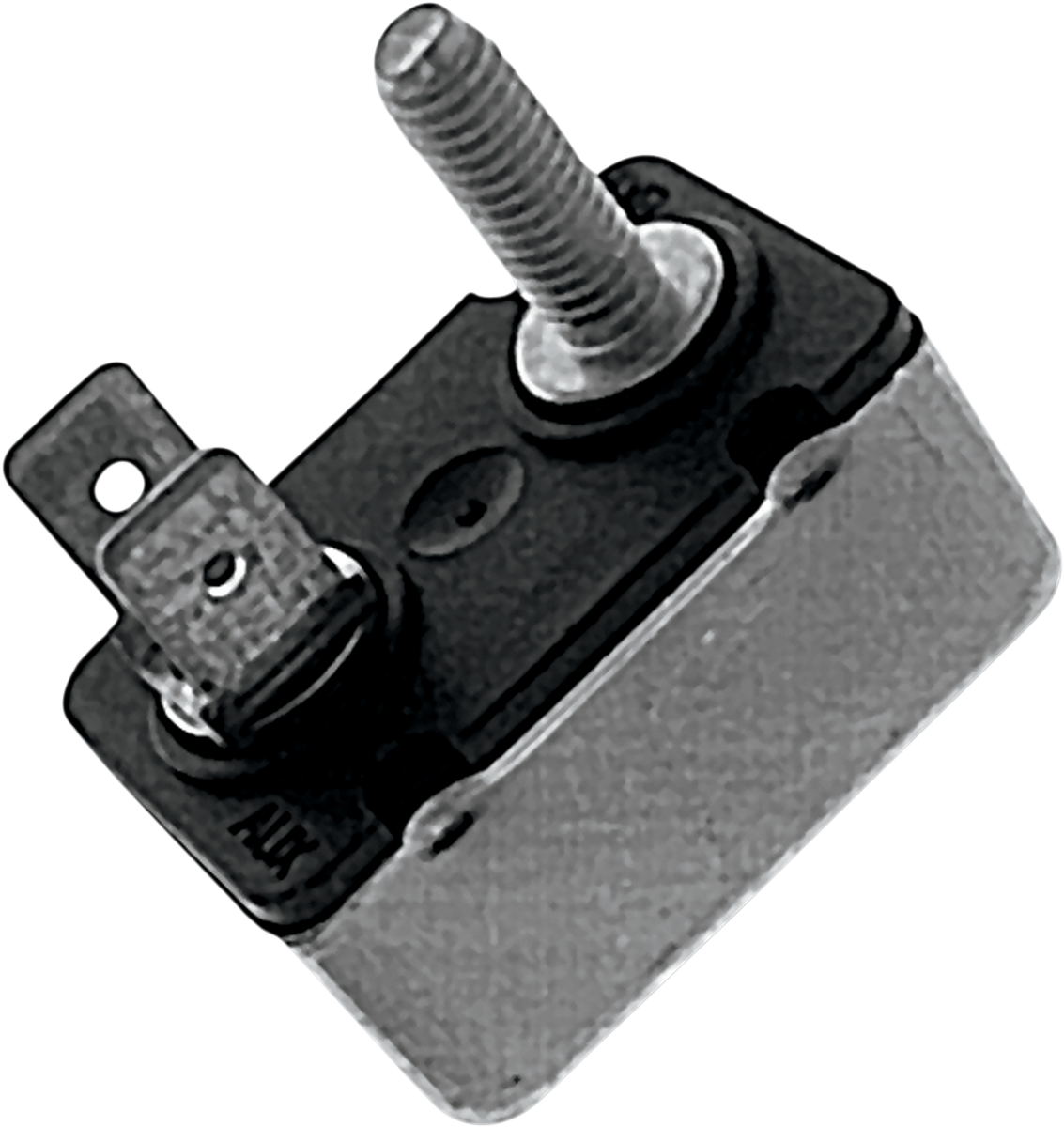 STANDARD MOTOR PRODUCTS Circuit Breaker 40A - Stud/Dual-Spade Style MC-CBR6