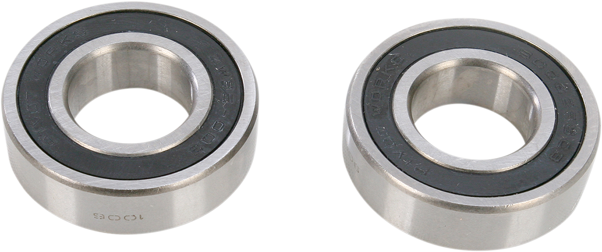 PIVOT WORKS Wheel Bearing Kit - Front PWFWK-T13-000