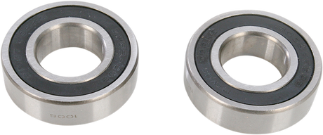 PIVOT WORKS Wheel Bearing Kit - Front PWFWK-T13-000