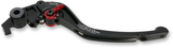 CRG Brake Lever - RC2 - Black 2RB-516-T-B