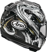 ARAI Corsair-X Helmet - Kiyonari - Frost - XL 0101-15923