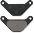 Parts Unlimited Brake Pads - Polaris 05-15214