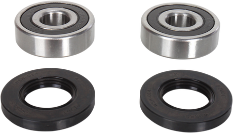 PIVOT WORKS Wheel Bearing Kit - Rear PWRWK-H68-000