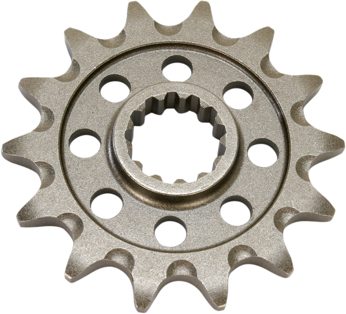 JT SPROCKETS Countershaft Sprocket - 14 Tooth JTF1442.14SC