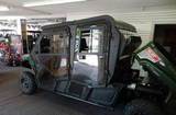 MOOSE UTILITY Complete Cab Enclosure - Viking 700 VI 4710