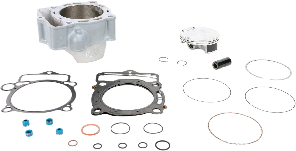 CYLINDER WORKS Cylinder Kit - Standard Bore 50001-K01