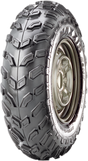 MAXXIS Tire - M911Y - Front - 25x8-12 - 2 Ply TM16639800