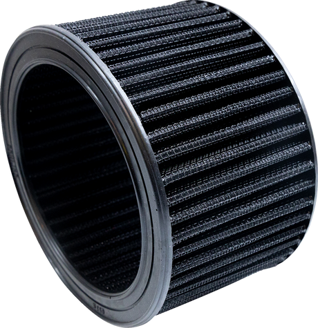 FEULING OIL PUMP CORP. Air Filter - Replacement - BA Series - Black 5511