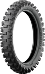 MICHELIN Tire - StarCross 6 Medium Soft - Rear - 100/90-19 - 57M 53769