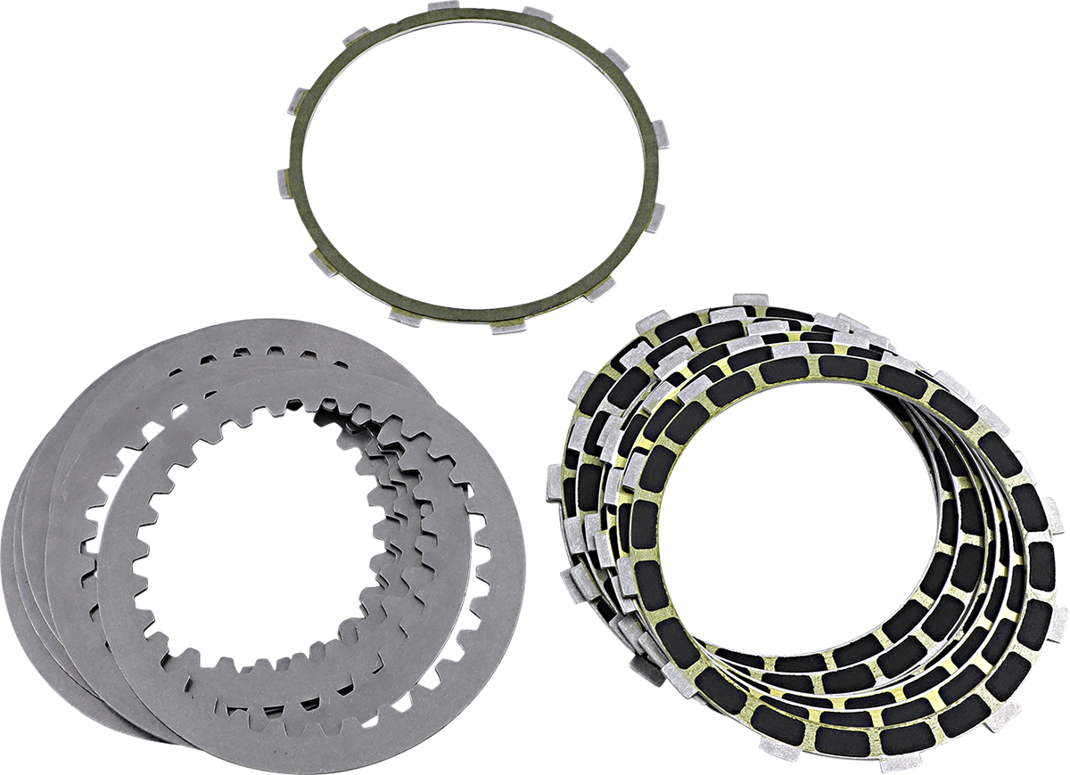 BARNETT Clutch Kit 306-17-20011