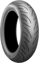 BRIDGESTONE Tire - Battlax SC2 - Rear - 160/60-14 - 65H 8927