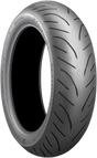 BRIDGESTONE Tire - Battlax SC2 - Rear - 160/60-14 - 65H 8927