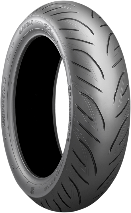 BRIDGESTONE Tire - Battlax SC2 - Rear - 160/60-15 - 67H 8785