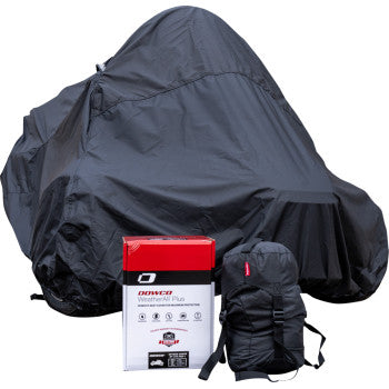 DOWCO Guardian Weatherall Cover - Spyder RT Limited 05602