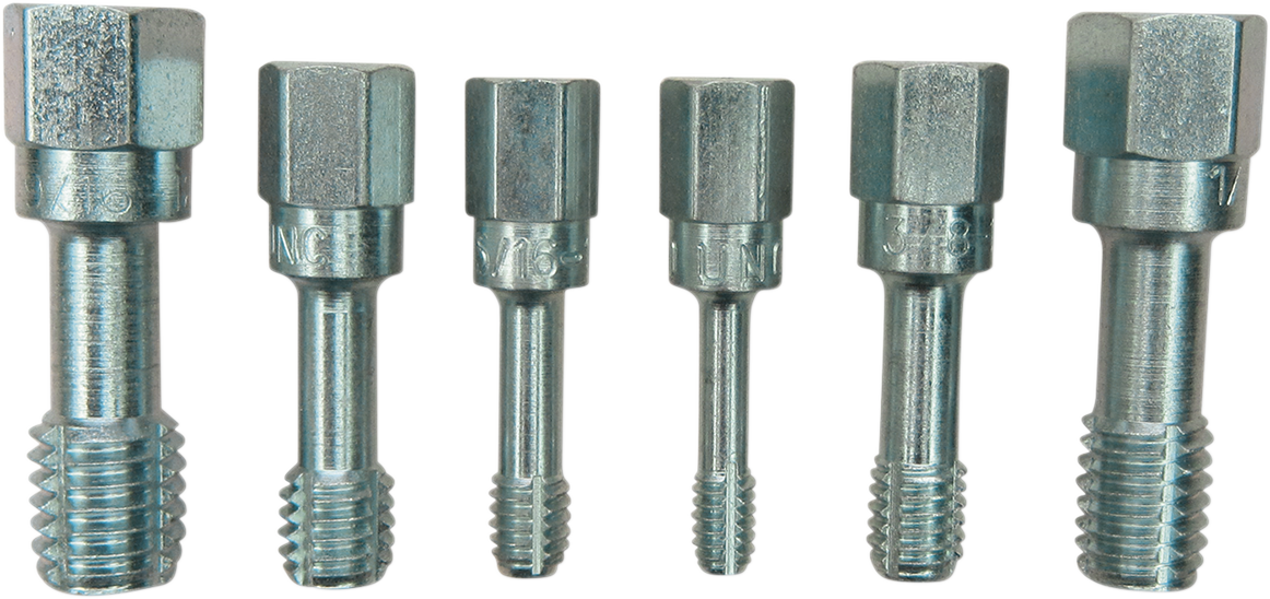 LANG TOOLS Restorer - Tap - Set 2585