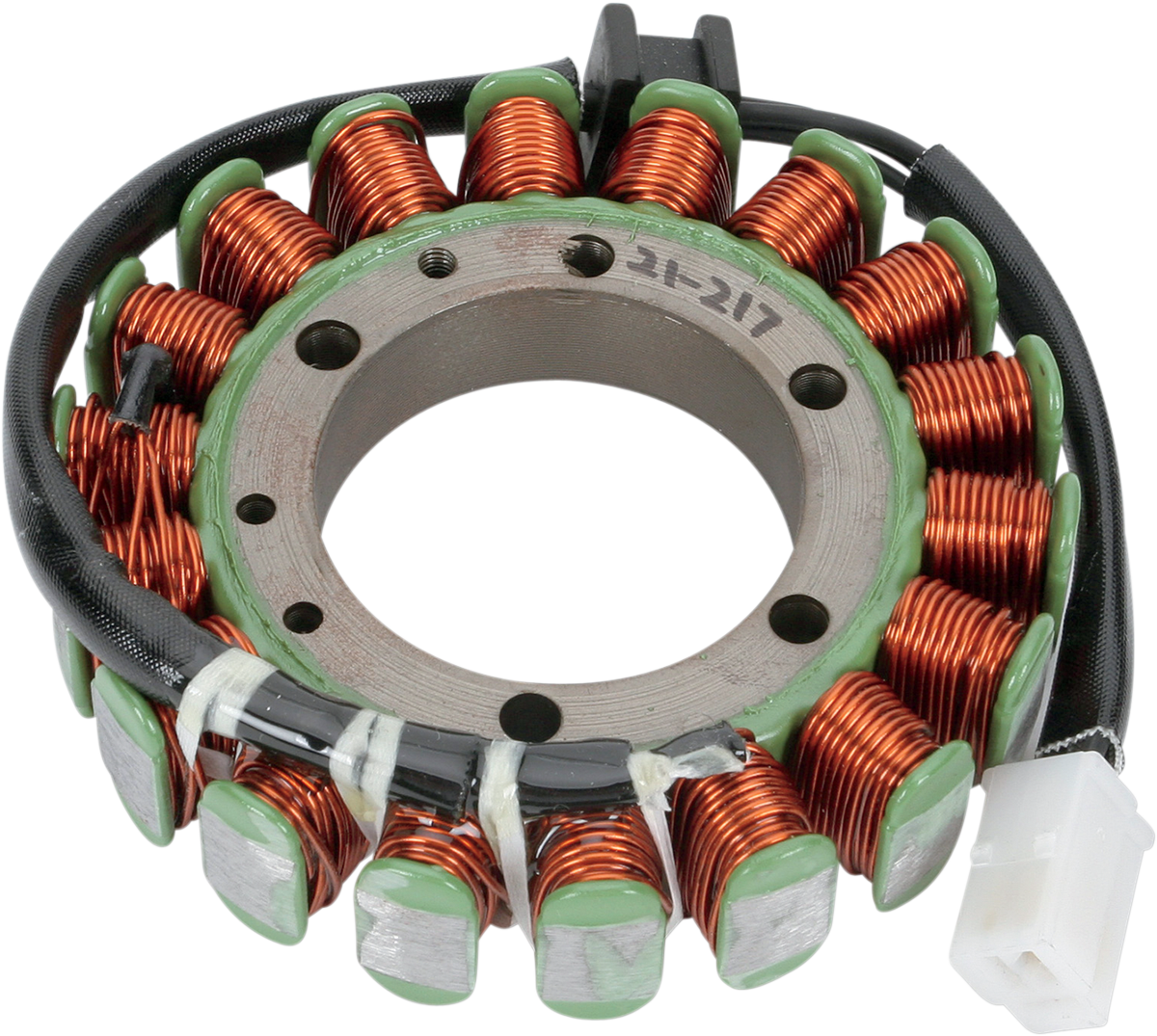 RICK'S MOTORSPORT ELECTRIC Stator - Kawasaki 21-217