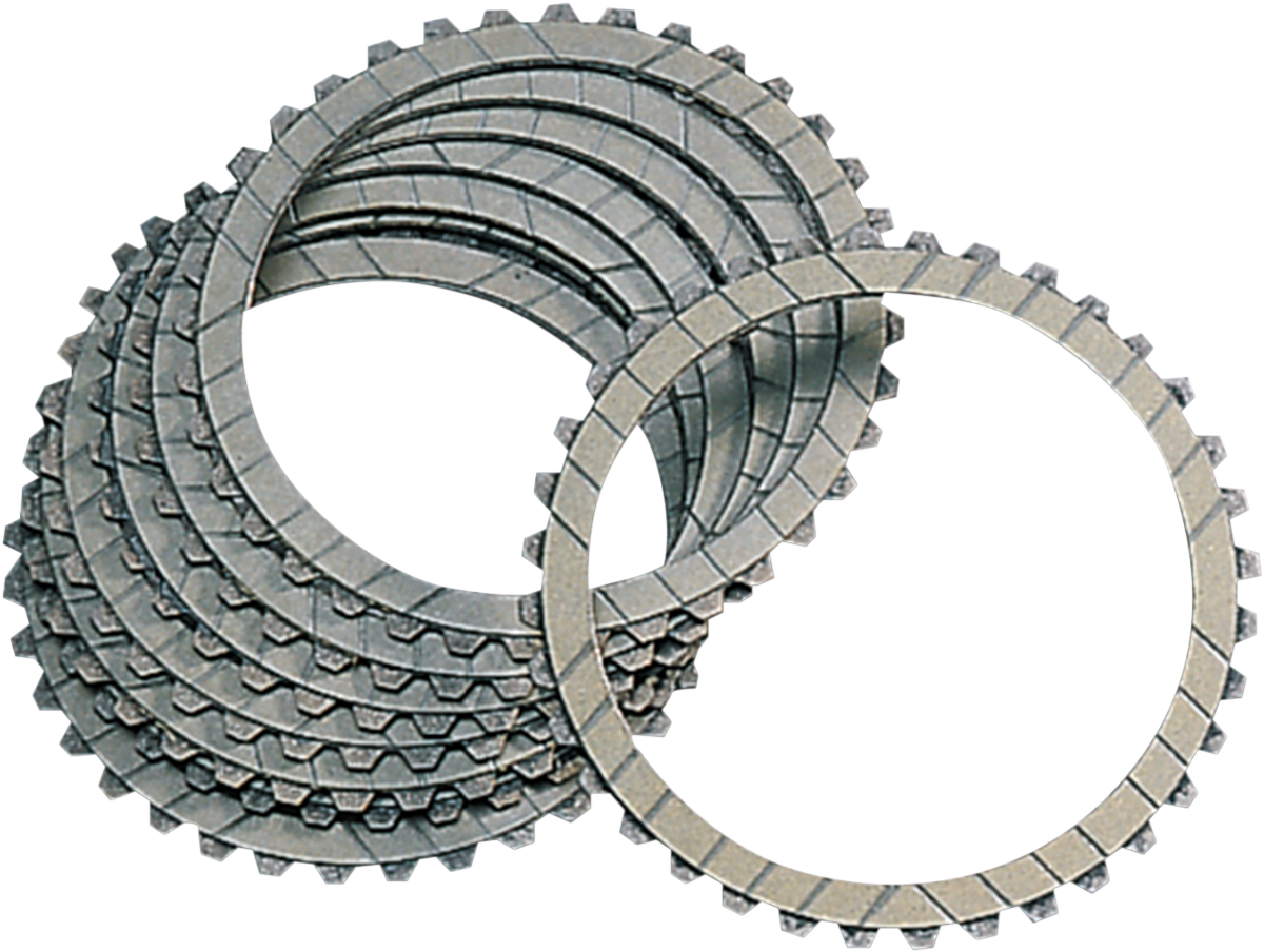 BARNETT Clutch Friction Plates 302-30-10011