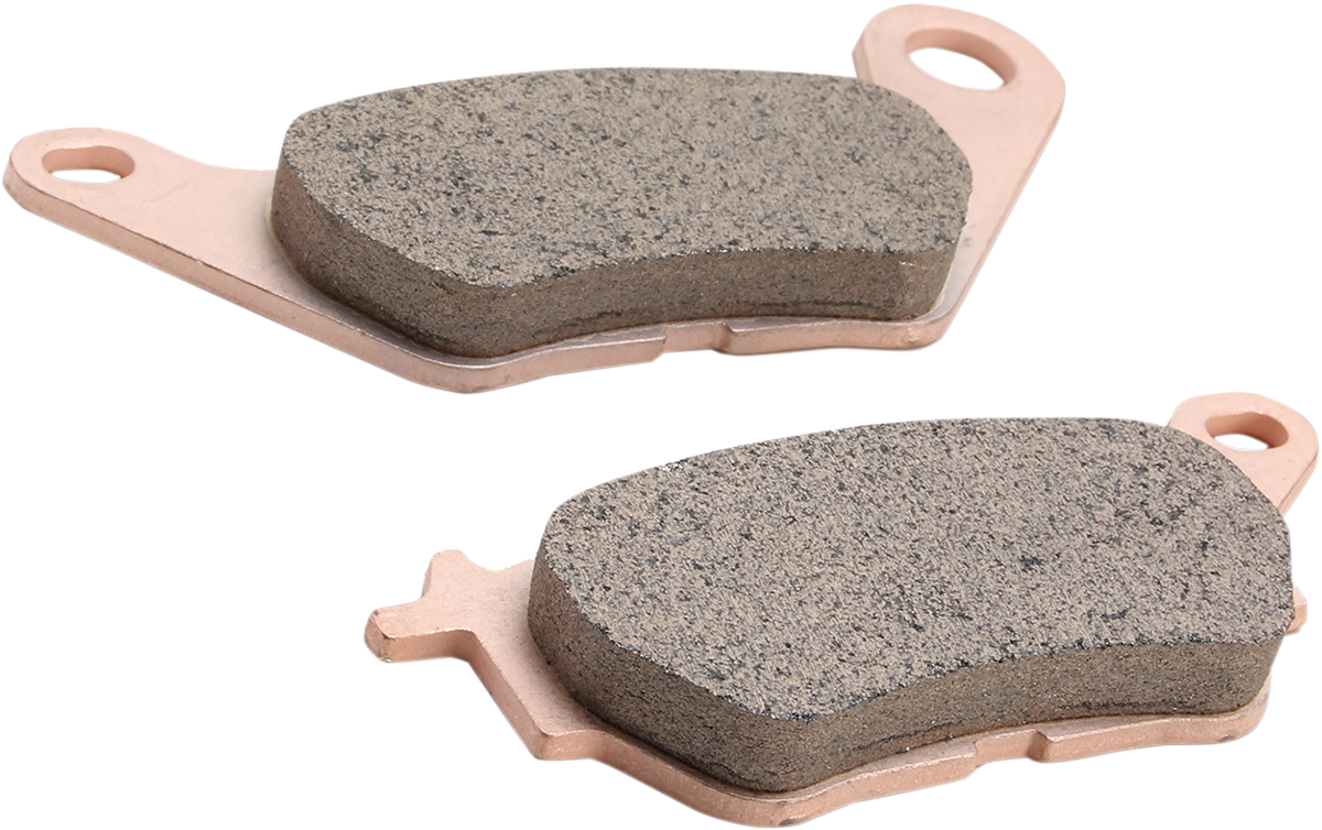 EBC HH Brake Pads - FA662HH FA662HH