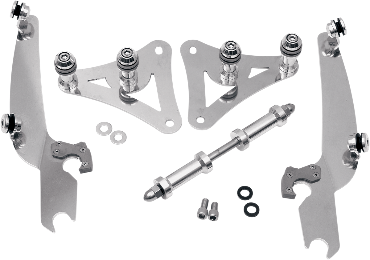 MEMPHIS SHADES Sportshield Trigger-Lock Mounting Kit MEM8926