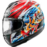ARAI Corsair-X Helmet - Tetsuta - XS 0101-18585