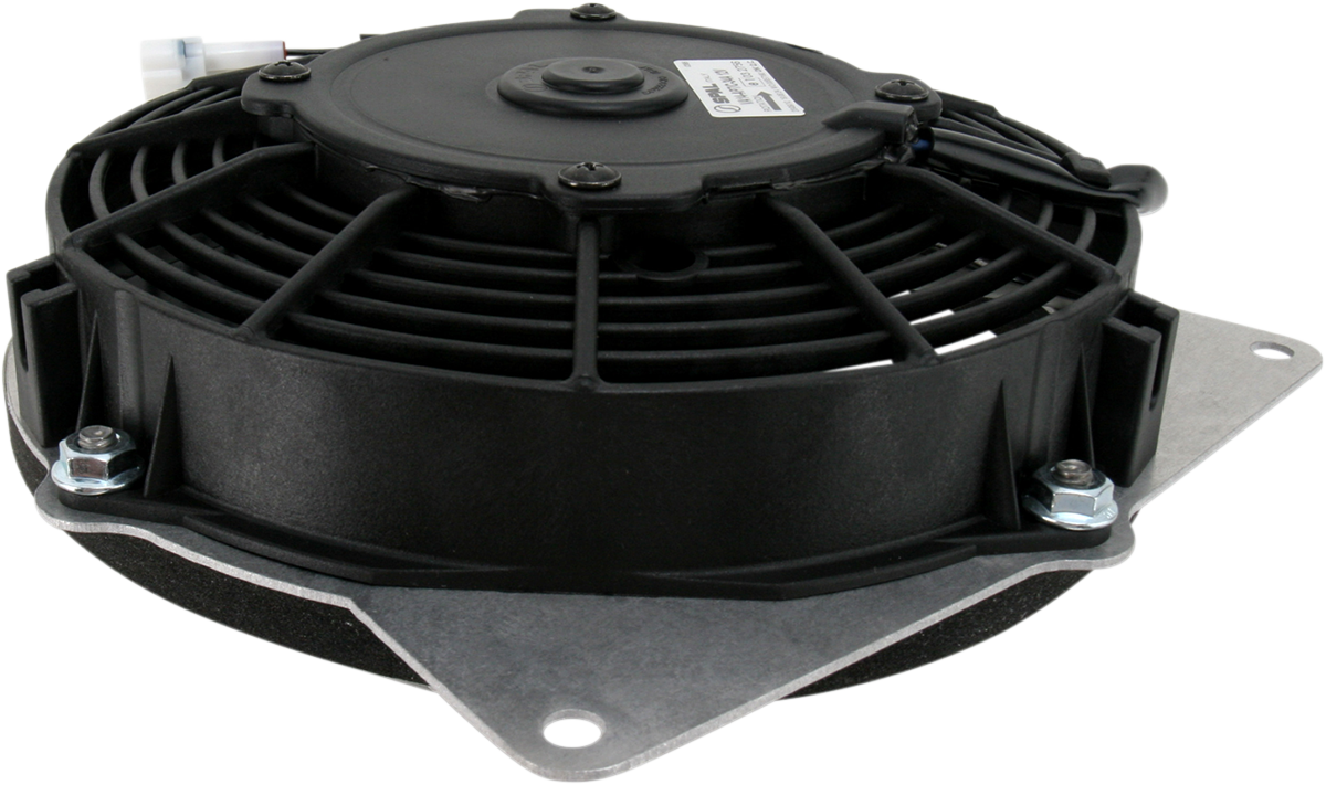 MOOSE UTILITY Hi-Performance Cooling Fan - 440 CFM Z2006