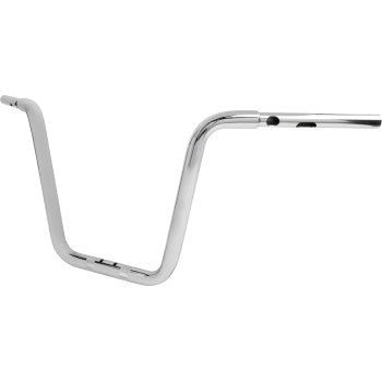 DRAG SPECIALTIES Handlebar - 14" - Chrome 0601-6558