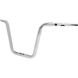 DRAG SPECIALTIES Handlebar - 14" - Chrome 0601-6558