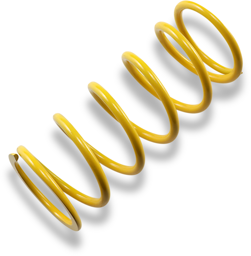 EPI RER Secondary Spring - Yellow SRER3