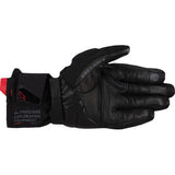 ALPINESTARS WT-4 Gore-Tex Gloves - Black - XL 3520425-10-XL