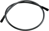 MAGNUM Brake Line - 32" - Black Pearl AS4532