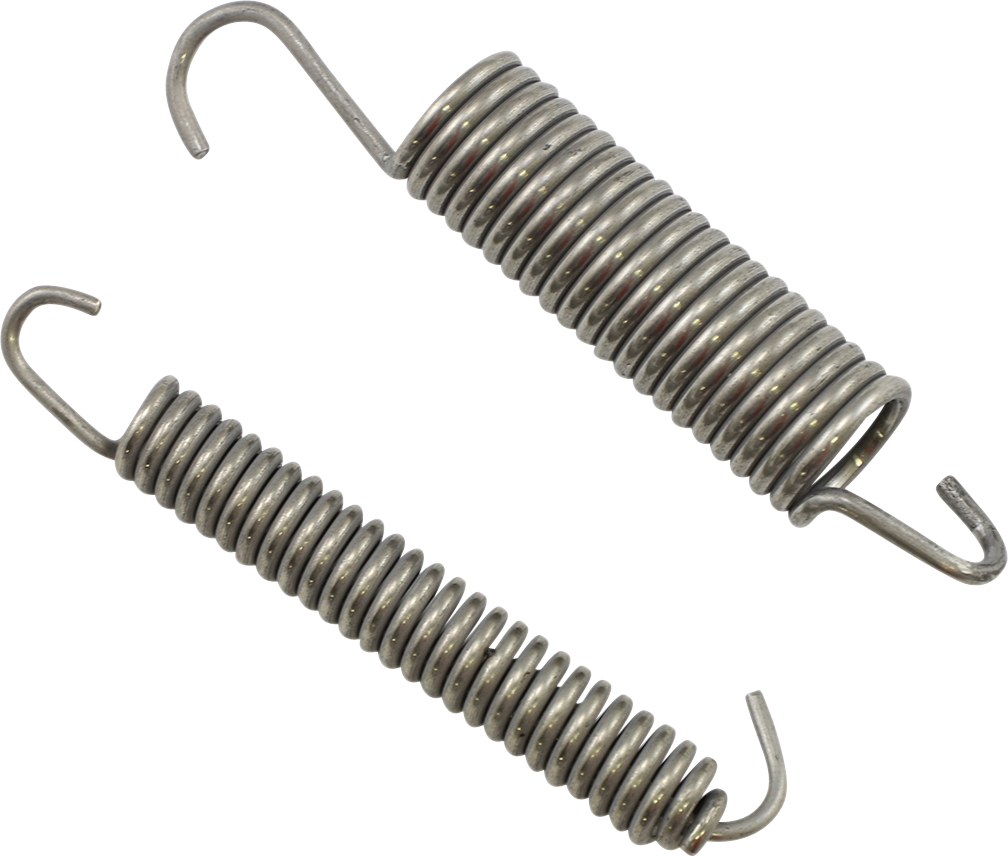 MOOSE RACING Replacement Kickstand Spring C32-5454MB-HWS